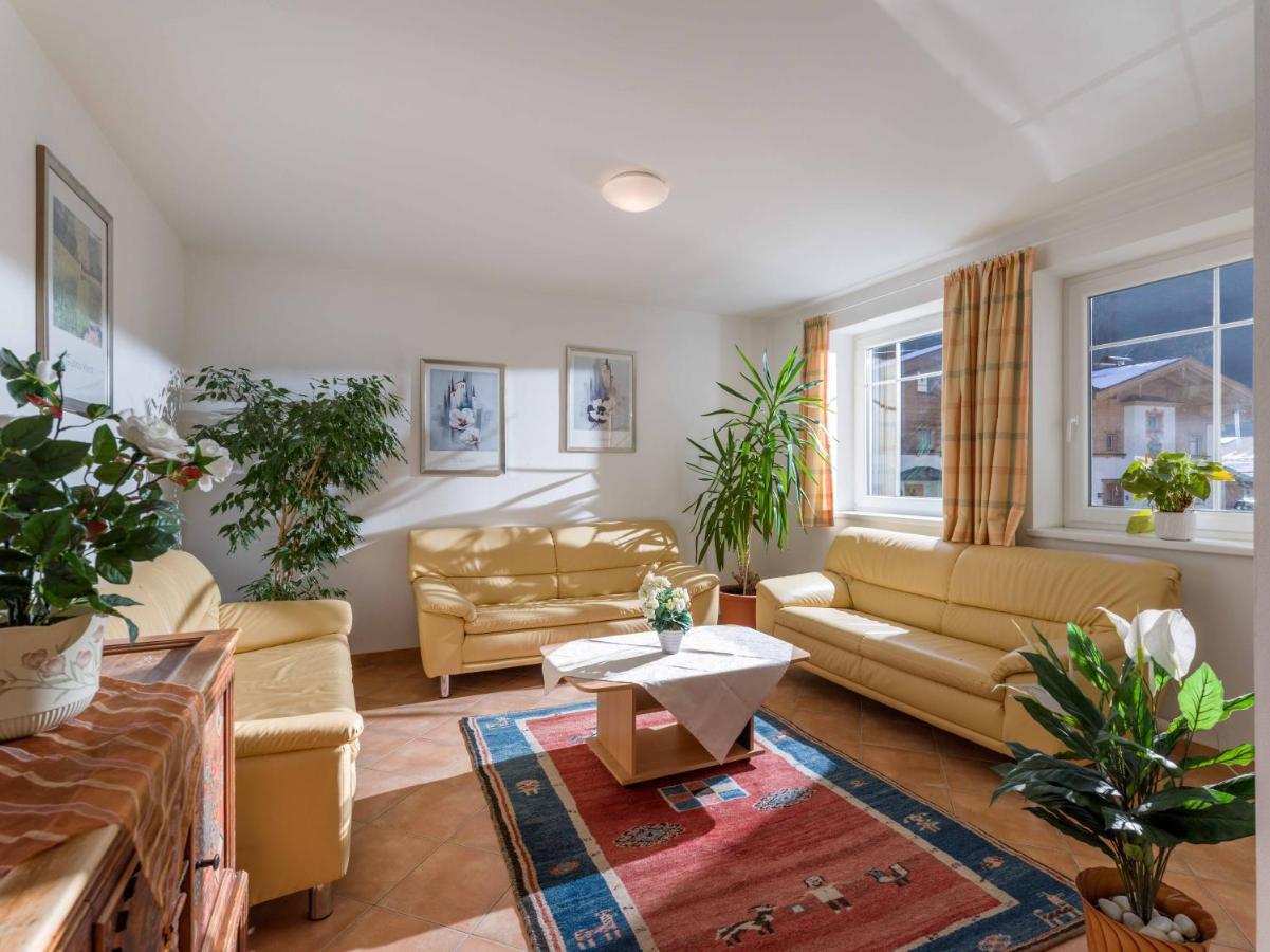 Apartments Kolmblick Gerlos Exterior photo