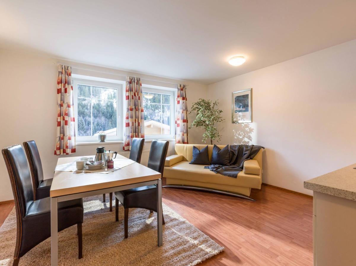 Apartments Kolmblick Gerlos Exterior photo