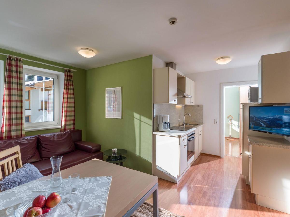 Apartments Kolmblick Gerlos Exterior photo