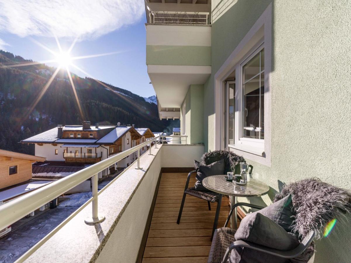 Apartments Kolmblick Gerlos Exterior photo