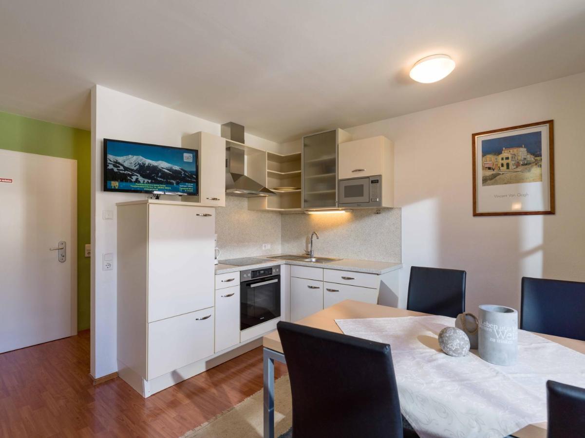 Apartments Kolmblick Gerlos Exterior photo