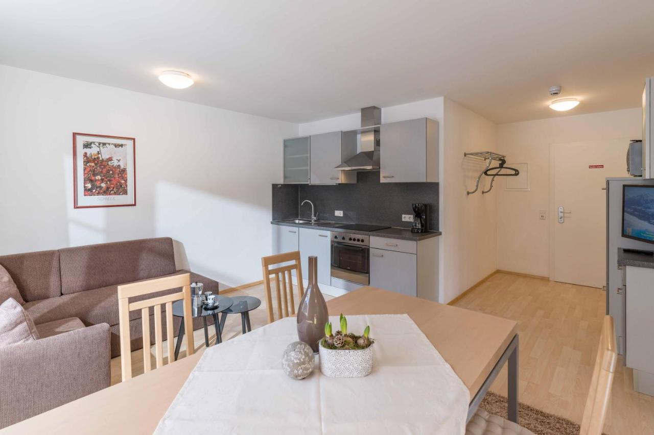 Apartments Kolmblick Gerlos Exterior photo
