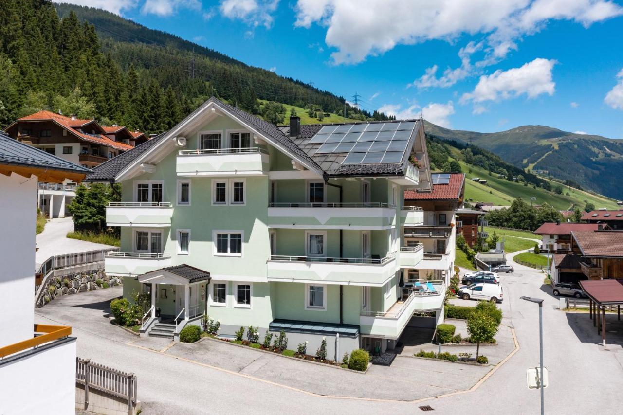 Apartments Kolmblick Gerlos Exterior photo