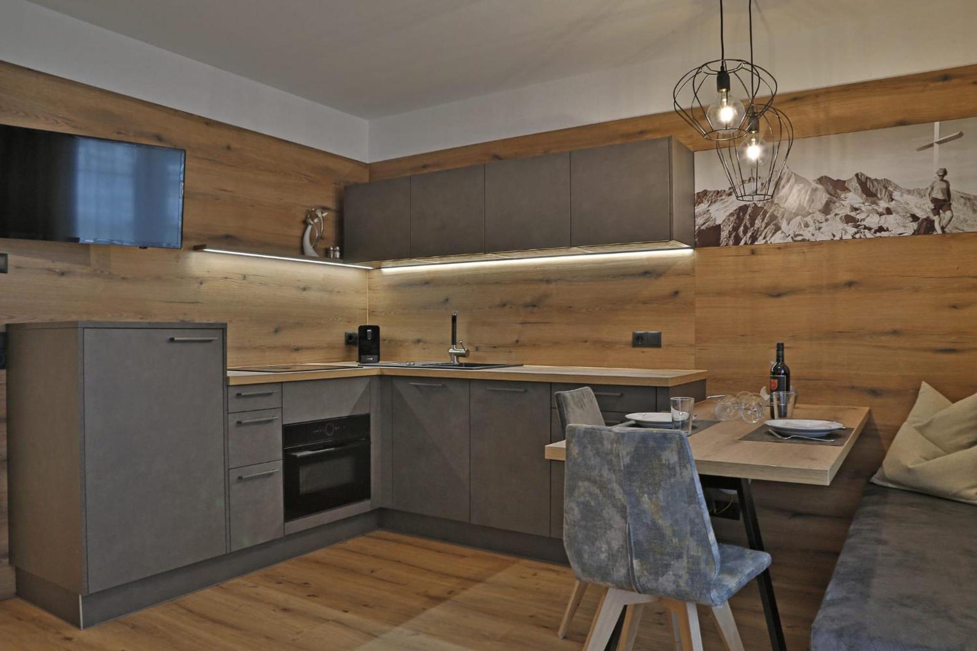 Apartments Kolmblick Gerlos Room photo