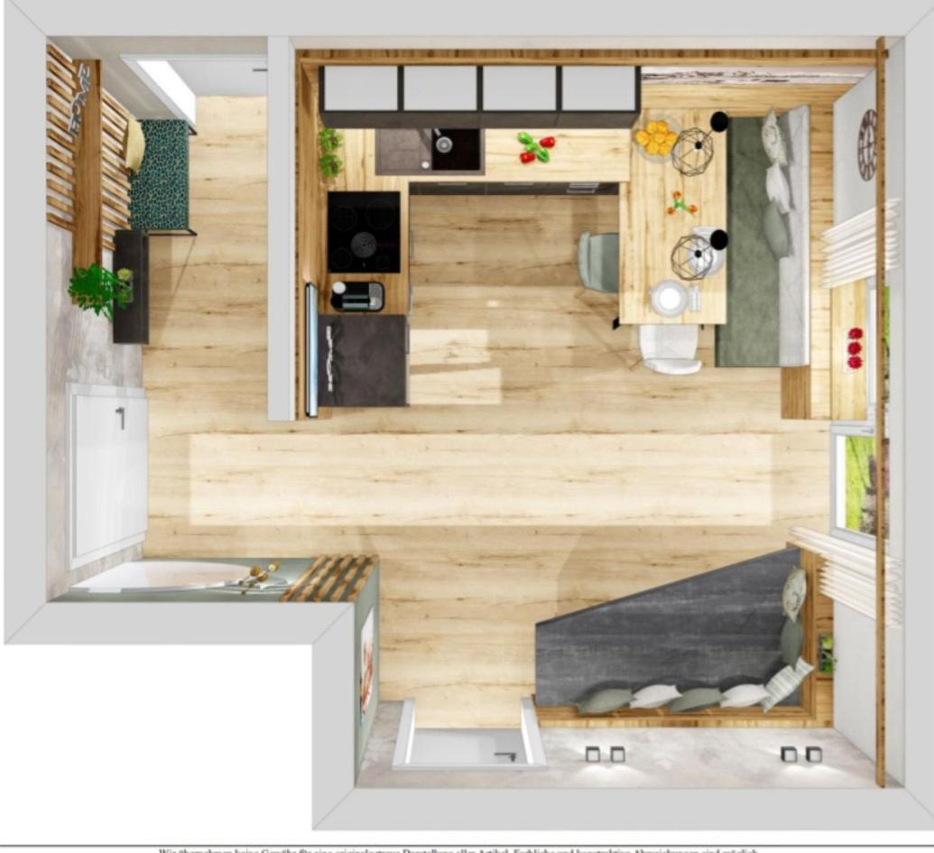 Apartments Kolmblick Gerlos Exterior photo