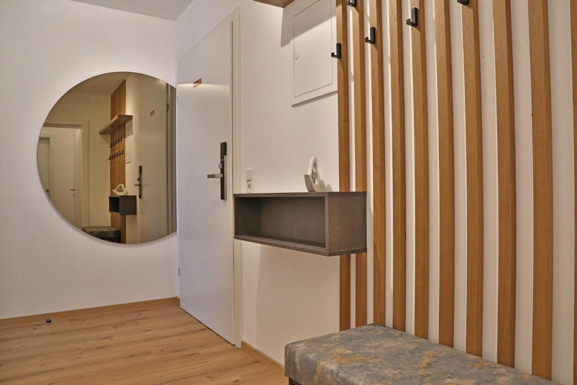 Apartments Kolmblick Gerlos Room photo