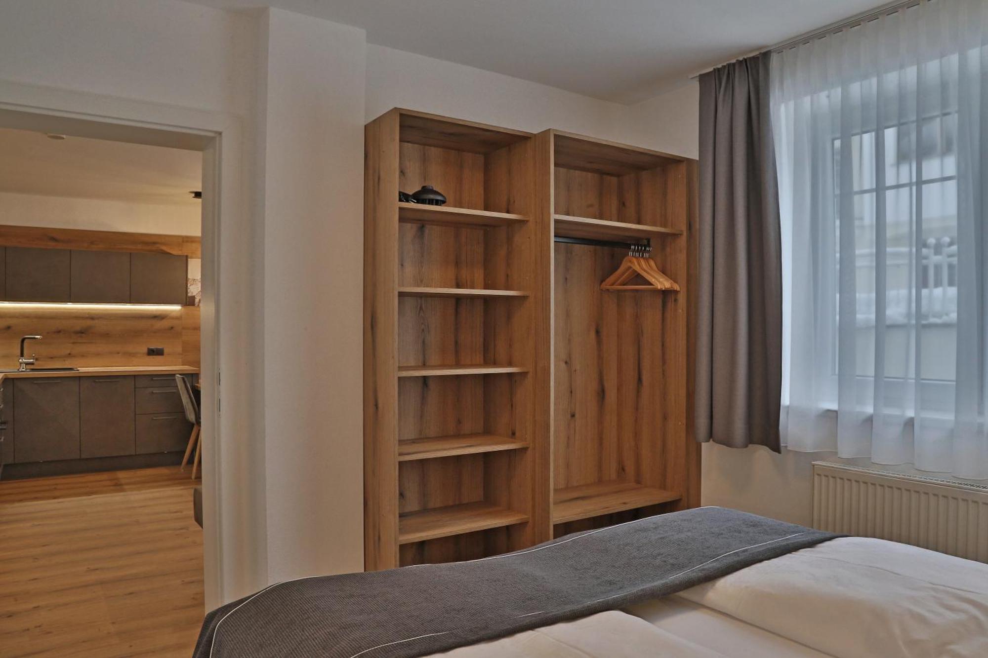 Apartments Kolmblick Gerlos Room photo